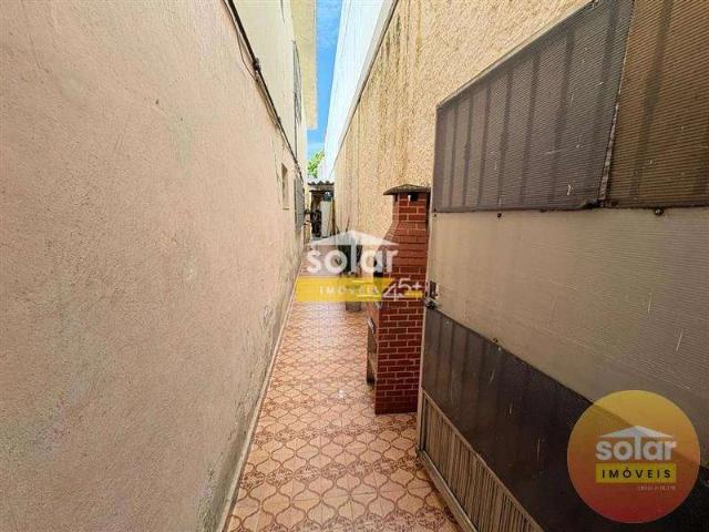 Casa / Sobrado para Venda em São Paulo/SP Vila Buenos Aires 4 Quartos