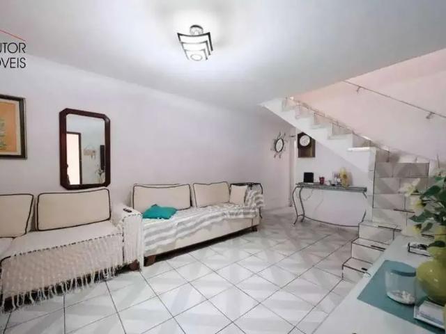 Casa / Sobrado para Venda em São Paulo/SP Vila Buenos Aires 4 Quartos