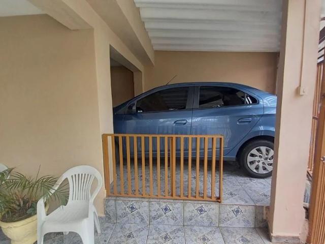 Casa / Sobrado para Venda em São Paulo/SP Vila Buenos Aires 5 Quartos