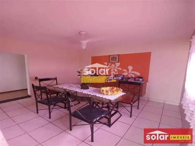Casa / Sobrado para Venda em São Paulo/SP Vila Buenos Aires 5 Quartos