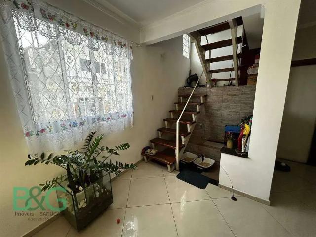 Casa / Sobrado para Venda em São Paulo/SP Vila Buenos Aires 7 Quartos