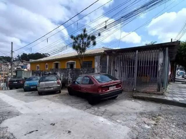 Casa / Sobrado para Venda em São Paulo/SP Vila Buenos Aires 8 Quartos