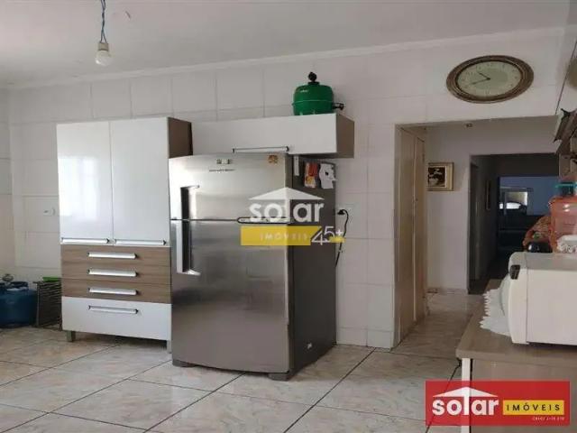 Casa / Sobrado para Venda em São Paulo/SP Vila Buenos Aires 1 Quartos