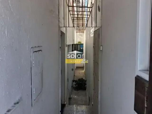 Casa / Sobrado para Venda em São Paulo/SP Vila Buenos Aires 1 Quartos