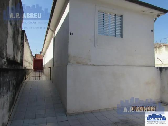Casa / Sobrado para Venda em São Paulo/SP Vila Buenos Aires 1 Quartos