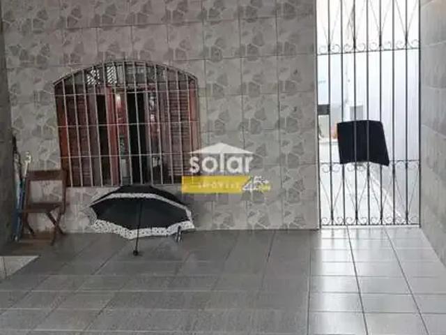 Casa / Sobrado para Venda em São Paulo/SP Vila Buenos Aires 2 Quartos