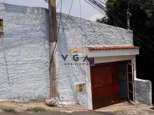 Casa / Sobrado para Venda em São Paulo/SP Vila Buenos Aires 2 Quartos