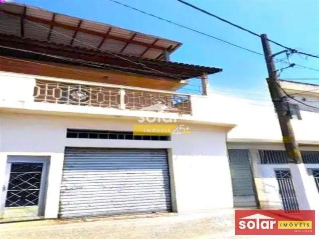Casa / Sobrado para Venda em São Paulo/SP Vila Buenos Aires 2 Quartos