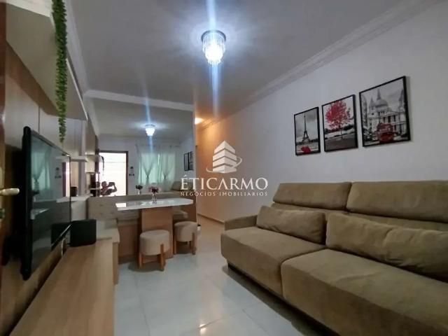 Casa / Sobrado para Venda em São Paulo/SP Vila Buenos Aires 2 Quartos