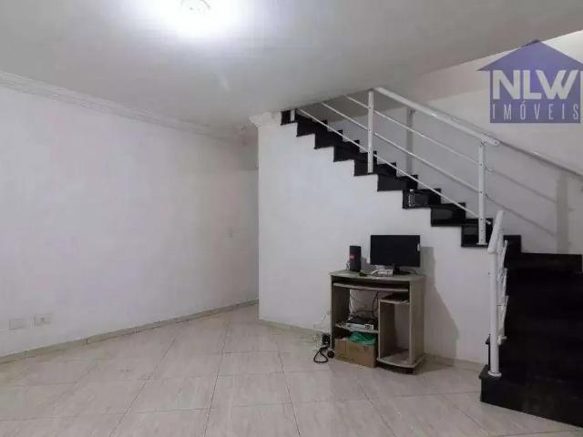 Casa / Sobrado para Venda em São Paulo/SP Vila Buenos Aires 2 Quartos