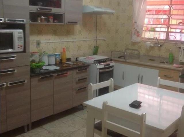 Casa / Sobrado para Venda em São Paulo/SP Vila Buenos Aires 2 Quartos