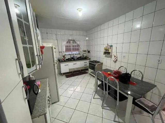 Casa / Sobrado para Venda em São Paulo/SP Vila Buenos Aires 2 Quartos