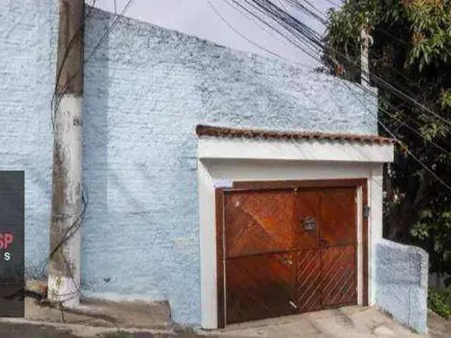 Casa / Sobrado para Venda em São Paulo/SP Vila Buenos Aires 2 Quartos