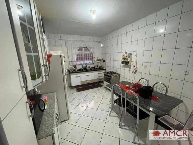 Casa / Sobrado para Venda em São Paulo/SP Vila Buenos Aires 2 Quartos