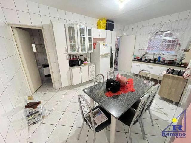Casa / Sobrado para Venda em São Paulo/SP Vila Buenos Aires 2 Quartos
