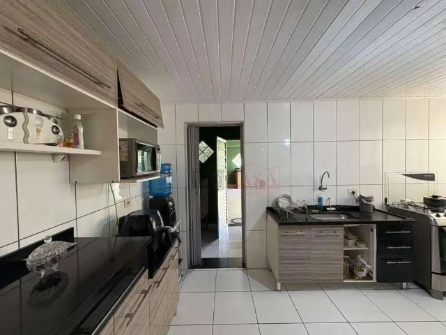 Casa / Sobrado para Venda em São Paulo/SP Vila Buenos Aires 3 Quartos