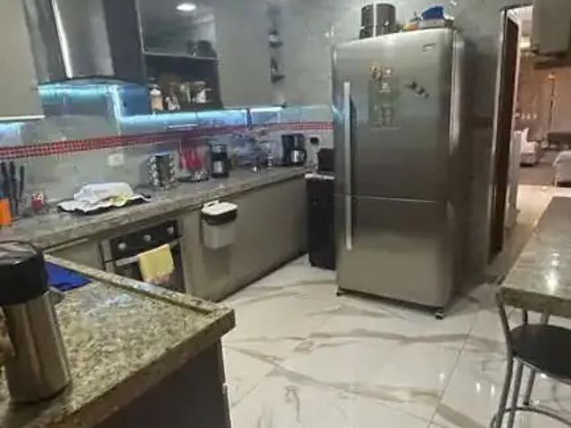 Casa / Sobrado para Venda em São Paulo/SP Vila Buenos Aires 3 Quartos