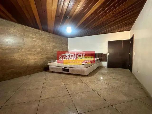 Casa / Sobrado para Venda em São Paulo/SP Vila Buenos Aires 3 Quartos