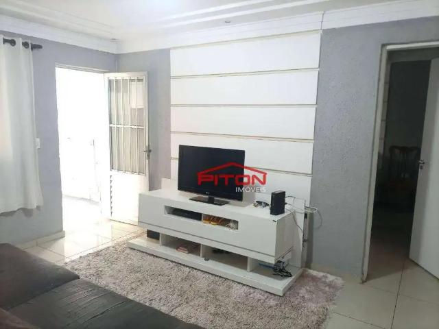 Casa / Sobrado para Venda em São Paulo/SP Vila Buenos Aires 3 Quartos