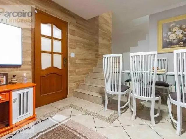 Casa / Sobrado para Venda em São Paulo/SP Vila Buenos Aires 3 Quartos