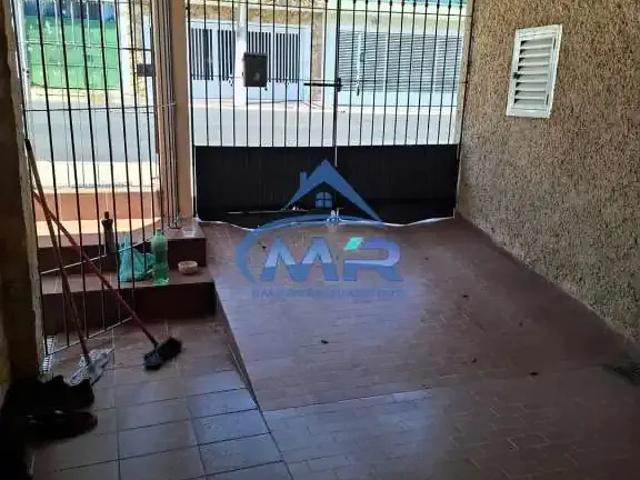 Casa / Sobrado para Venda em São Paulo/SP Vila Buenos Aires 3 Quartos