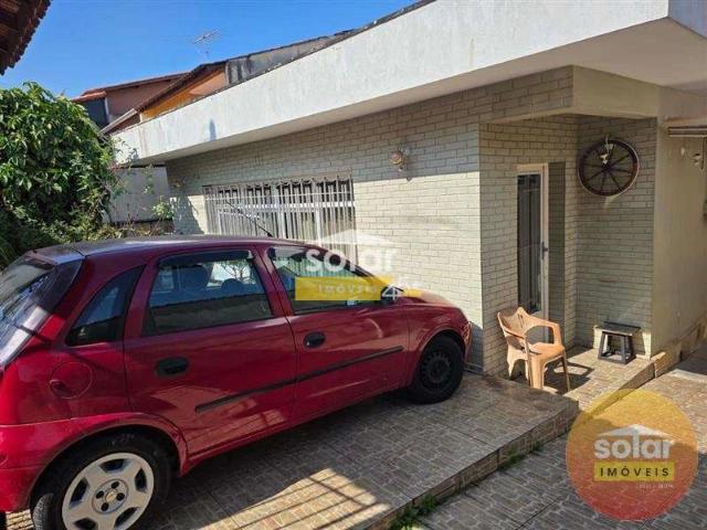 Casa / Sobrado para Venda em São Paulo/SP Vila Buenos Aires 3 Quartos