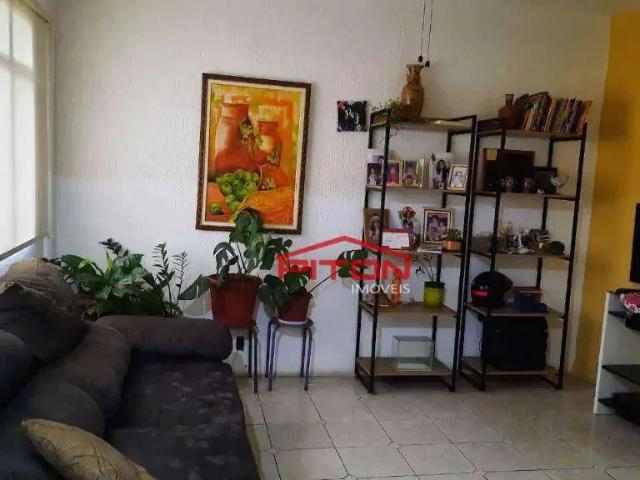 Casa / Sobrado para Venda em São Paulo/SP Vila Buenos Aires 3 Quartos