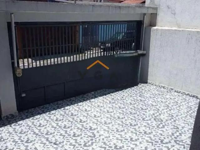 Casa / Sobrado para Venda em São Paulo/SP Vila Buenos Aires 3 Quartos