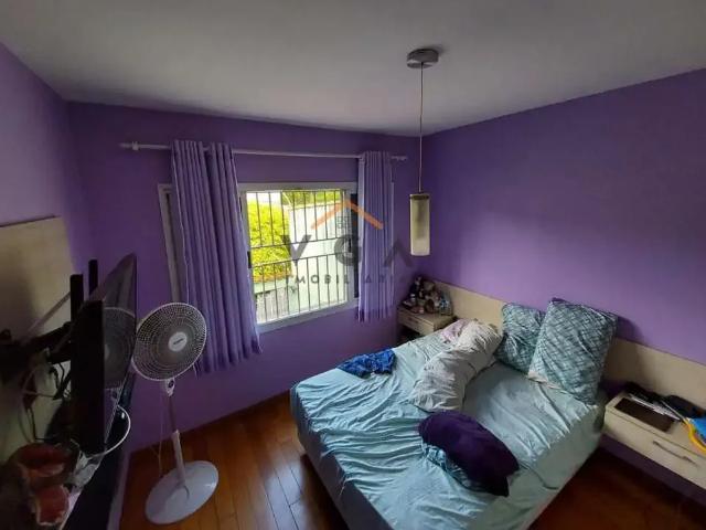 Casa / Sobrado para Venda em São Paulo/SP Vila Buenos Aires 3 Quartos