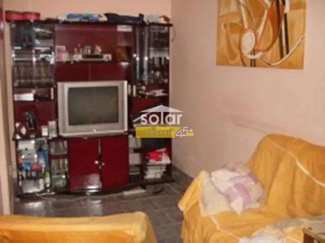 Casa / Sobrado para Venda em São Paulo/SP Vila Buenos Aires 3 Quartos