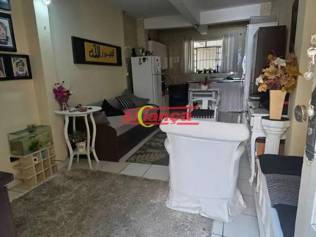 Casa / Sobrado para Venda em São Paulo/SP Vila Buenos Aires 3 Quartos