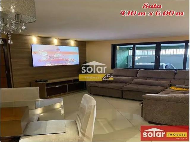 Casa / Sobrado para Venda em São Paulo/SP Vila Buenos Aires 3 Quartos