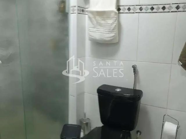 Casa / Sobrado para Venda em São Paulo/SP Vila Buenos Aires 3 Quartos