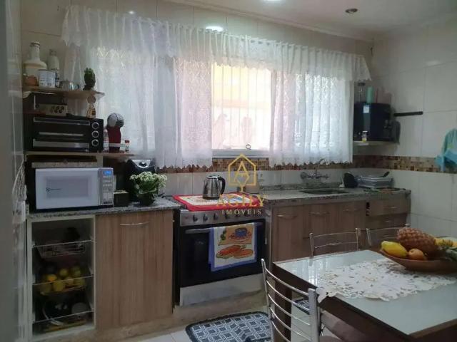 Casa / Sobrado para Venda em São Paulo/SP Vila Buenos Aires 3 Quartos