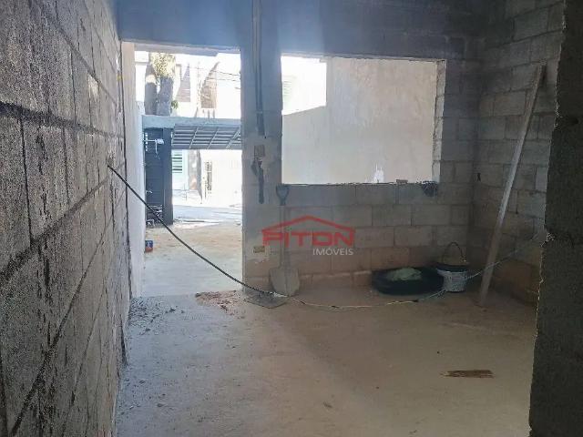 Casa / Sobrado para Venda em São Paulo/SP Vila Buenos Aires 3 Quartos