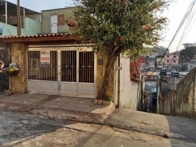 Casa / Sobrado para Venda em São Paulo/SP Vila Buenos Aires 3 Quartos