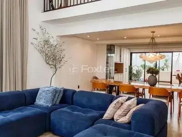 Casa / Sobrado para Venda em São Paulo/SP Vila Buenos Aires 3 Quartos