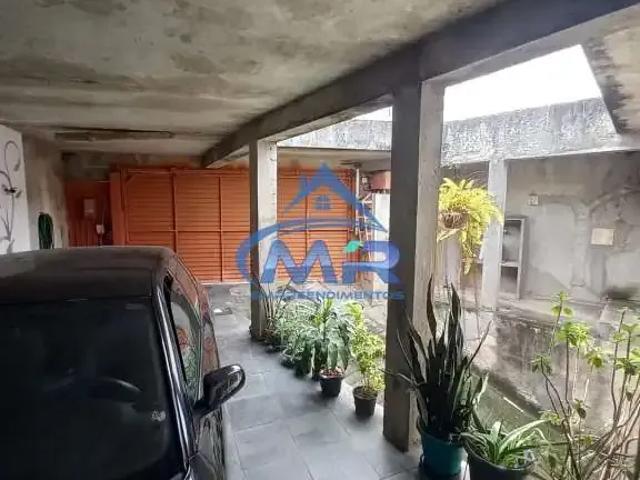Casa / Sobrado para Venda em São Paulo/SP Vila Buenos Aires 3 Quartos