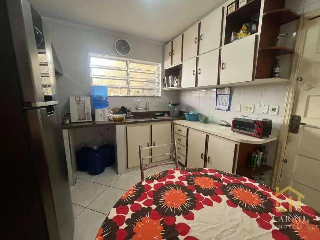 Casa / Sobrado para Venda em São Paulo/SP Vila Butantã 4 Quartos