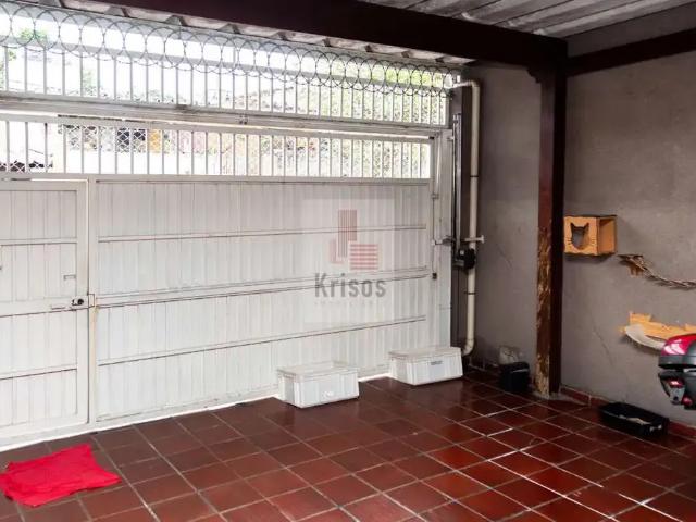 Casa / Sobrado para Venda em São Paulo/SP Vila Butantã 2 Quartos
