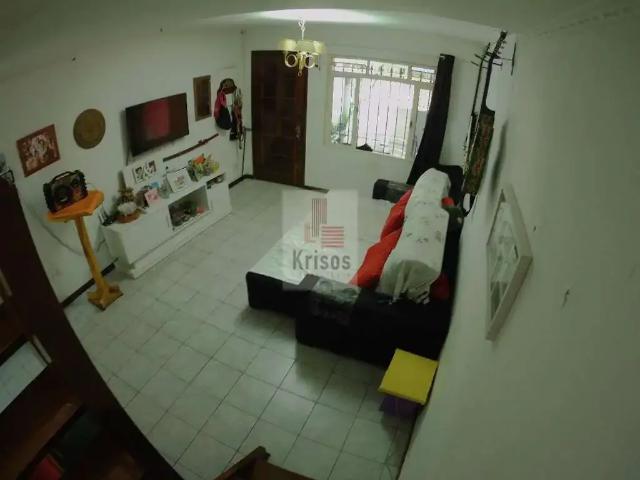 Casa / Sobrado para Venda em São Paulo/SP Vila Butantã 2 Quartos