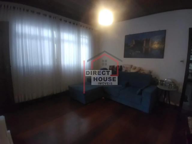 Casa / Sobrado para Venda em São Paulo/SP Vila Butantã 3 Quartos
