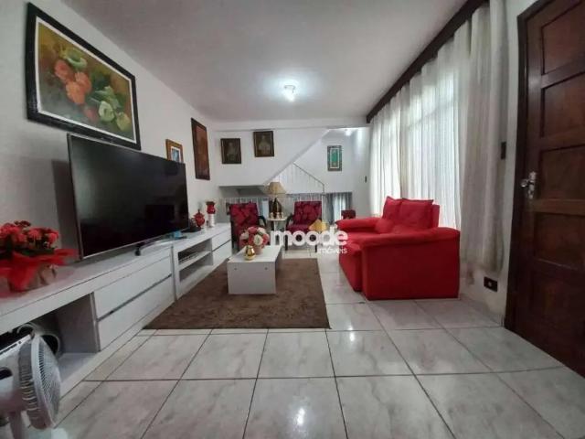Casa / Sobrado para Venda em São Paulo/SP Vila Butantã 3 Quartos
