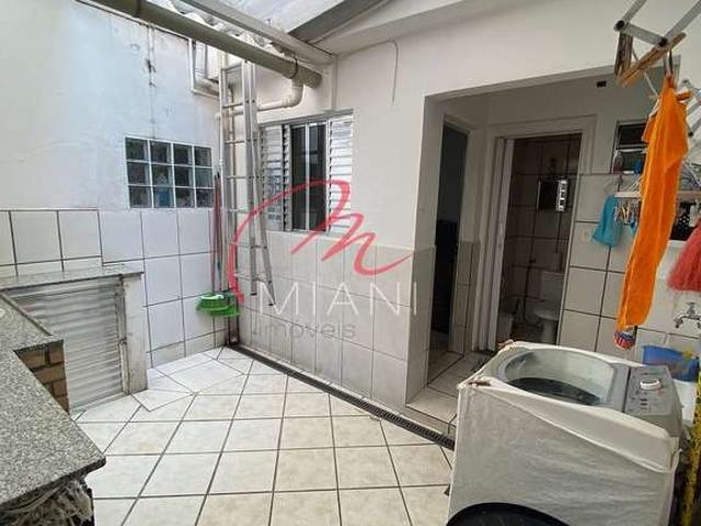 Casa / Sobrado para Venda em São Paulo/SP Vila Butantã 3 Quartos