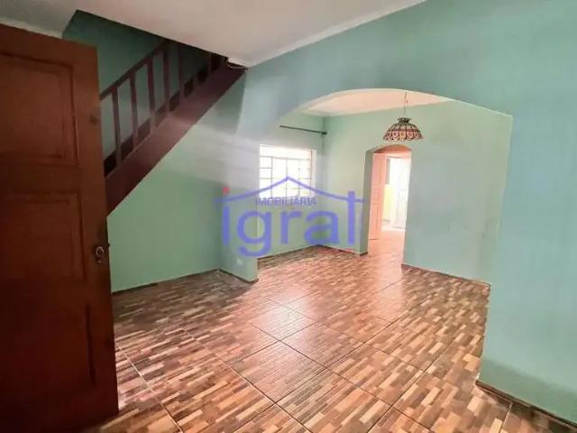 Casa / Sobrado para Venda em São Paulo/SP Vila Babilônia 2 Quartos