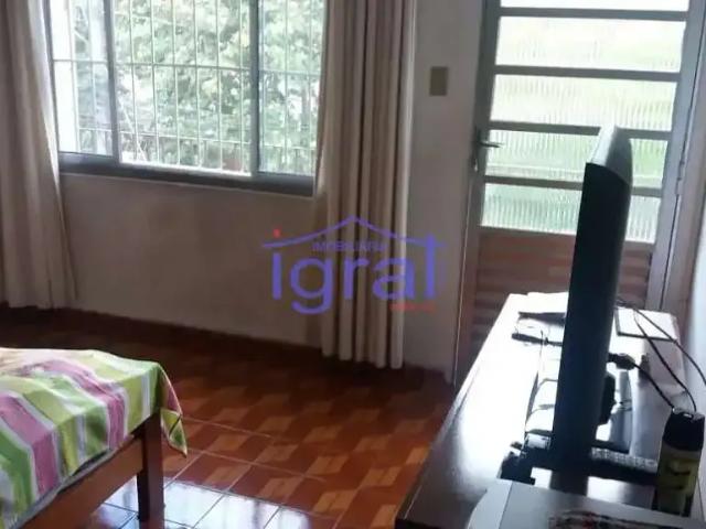 Casa / Sobrado para Venda em São Paulo/SP Vila Babilônia 3 Quartos