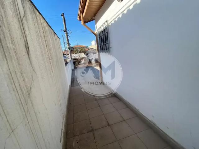 Casa / Sobrado para Venda em São Paulo/SP Vila Babilônia 3 Quartos