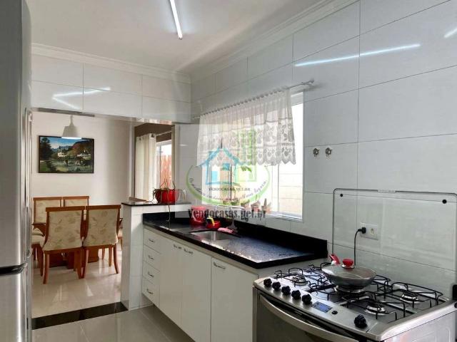 Casa / Sobrado para Venda em São Paulo/SP Vila Babilônia 3 Quartos