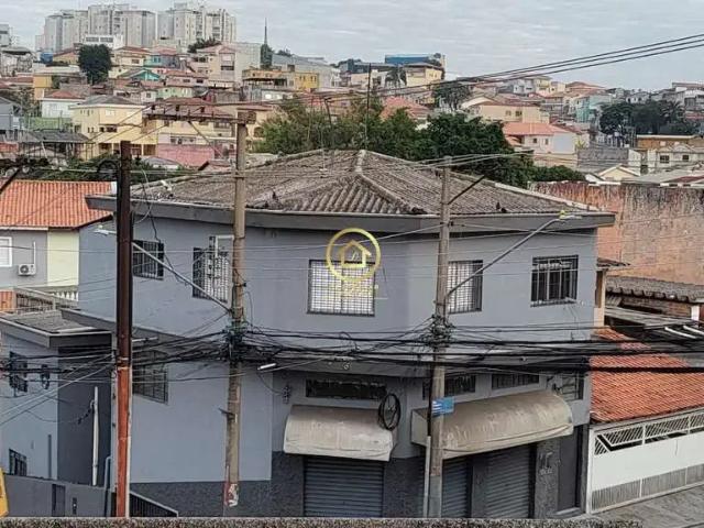 Casa / Sobrado para Venda em São Paulo/SP Vila Bancária Munhoz 6 Quartos