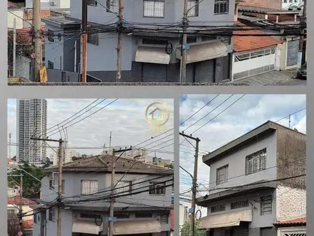 Casa / Sobrado para Venda em São Paulo/SP Vila Bancária Munhoz 6 Quartos